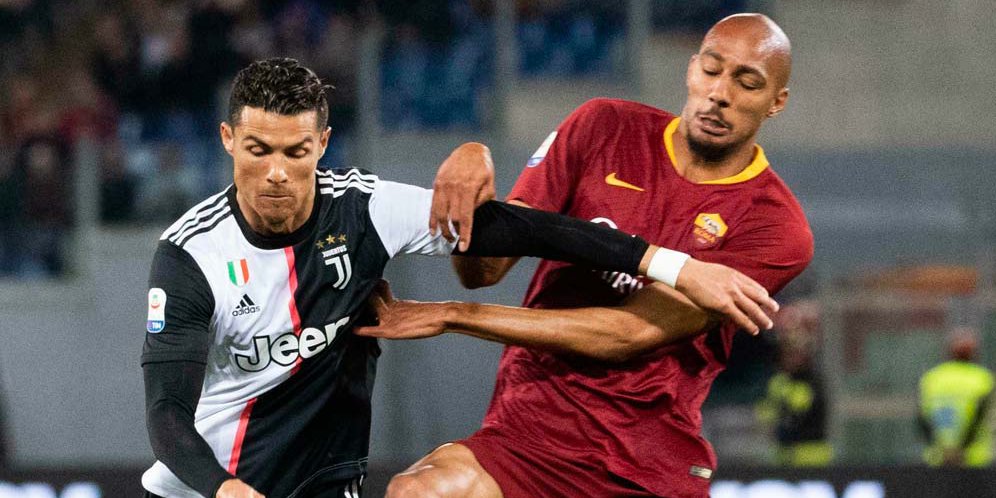 Vídeo - Juventus 3 x 1 Roma; Gols e Melhores Momentos