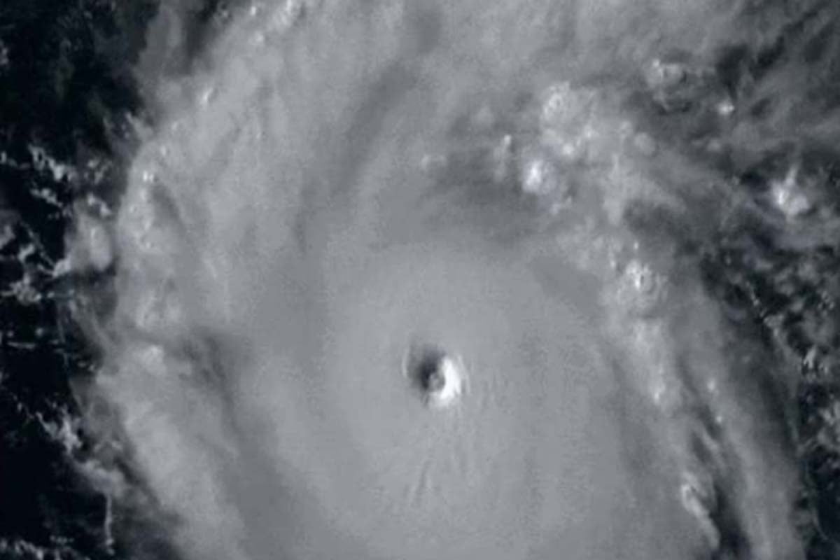 Furacão Isaías perde força, mas mantém risco de enchentes e tornados nos EUA