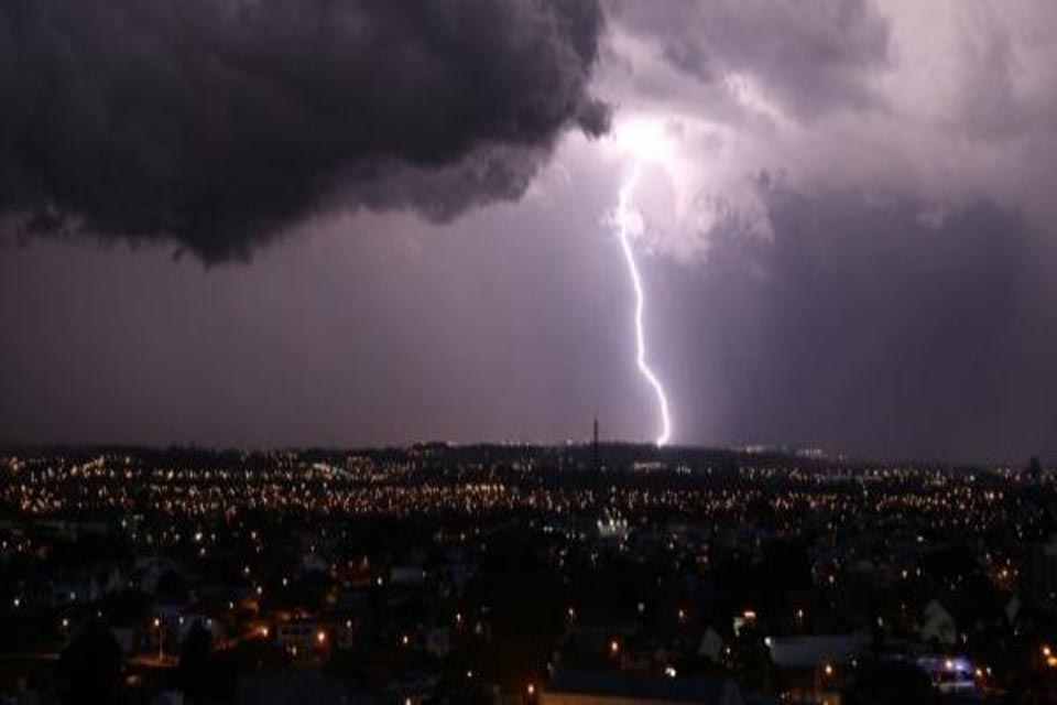 Confira a previsão do tempo para o fim de semana em Rondônia