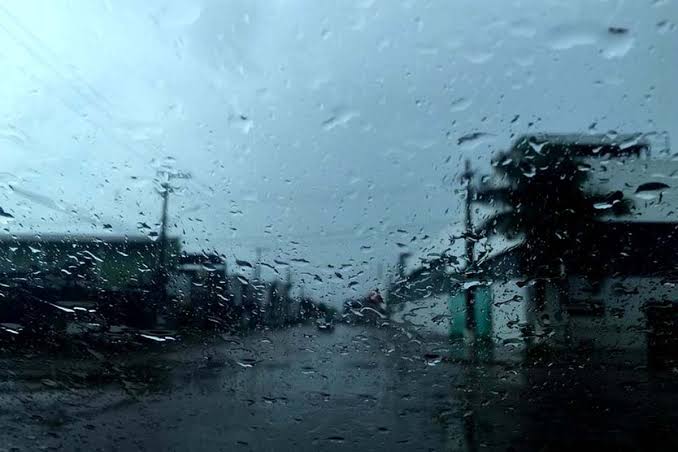 O TEMPO E A TEMPERATURA: sábado mantém calor no Norte, mas chuvas ganham força na porção oeste