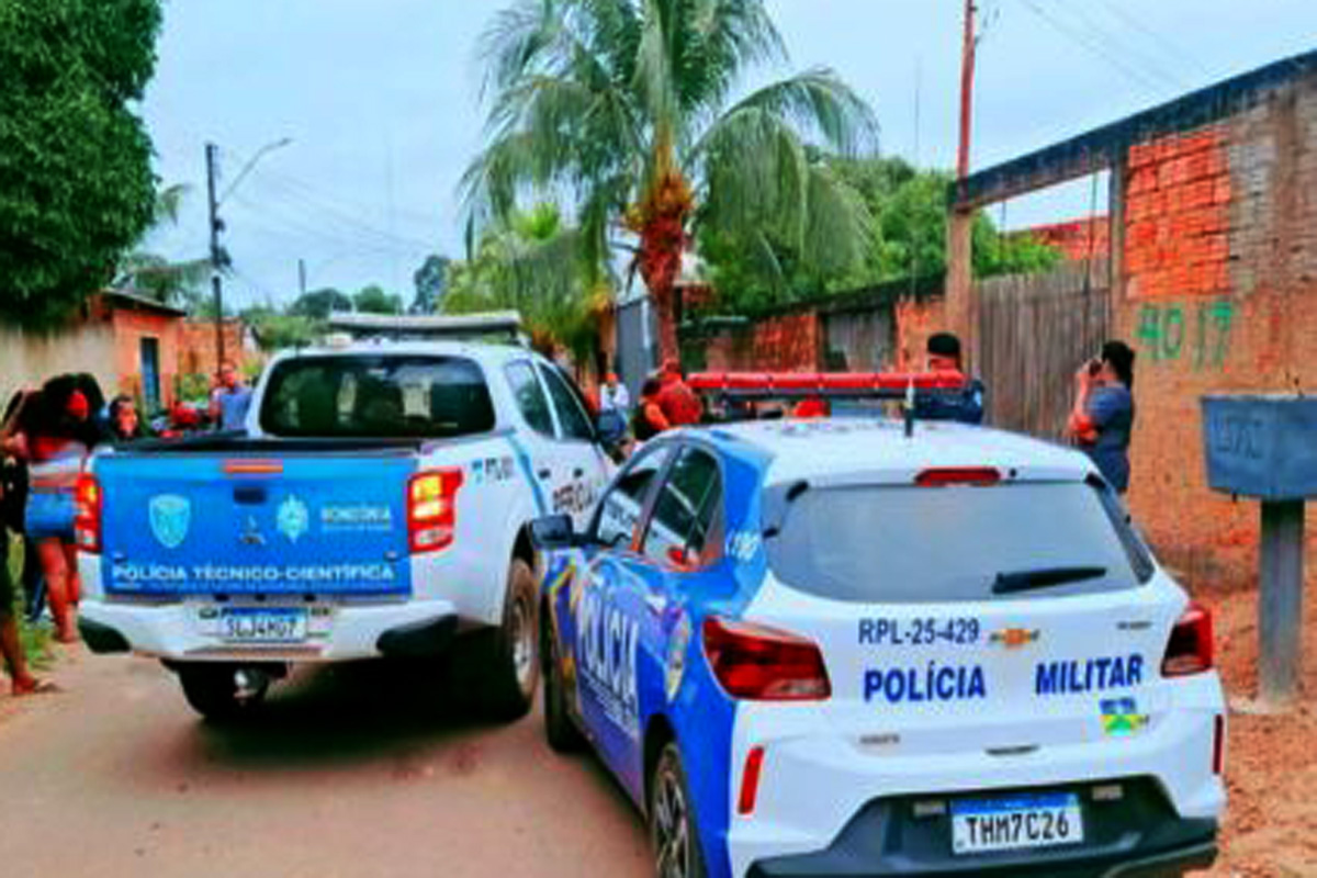 Homem é espancado até a morte em obra abandonada na zona leste 