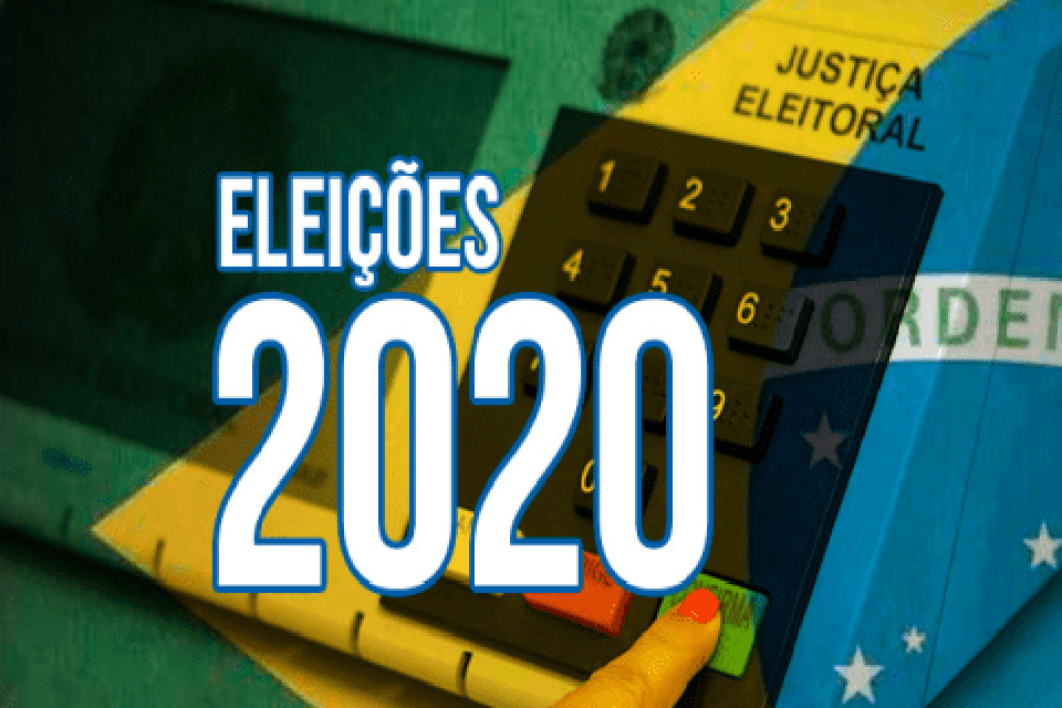 Eleições municipais em Rondônia desafiam a pandemia