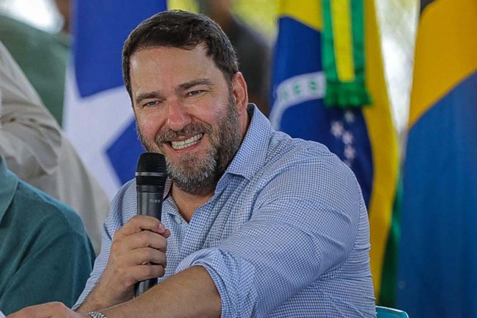 Lote de pavimentação na RO-257 é atendido pelo DER a pedido do deputado Alex Redano