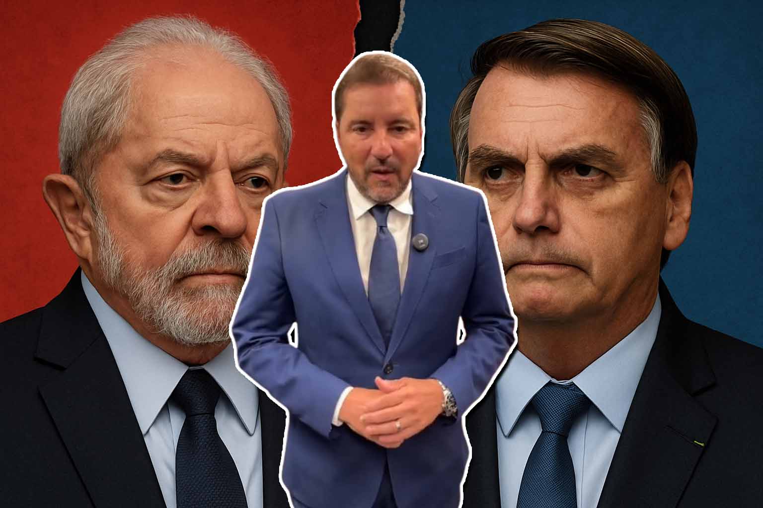 Hildon Chaves entra no jogo de 2026 e pode se tornar o candidato “nem-nem” em Rondônia