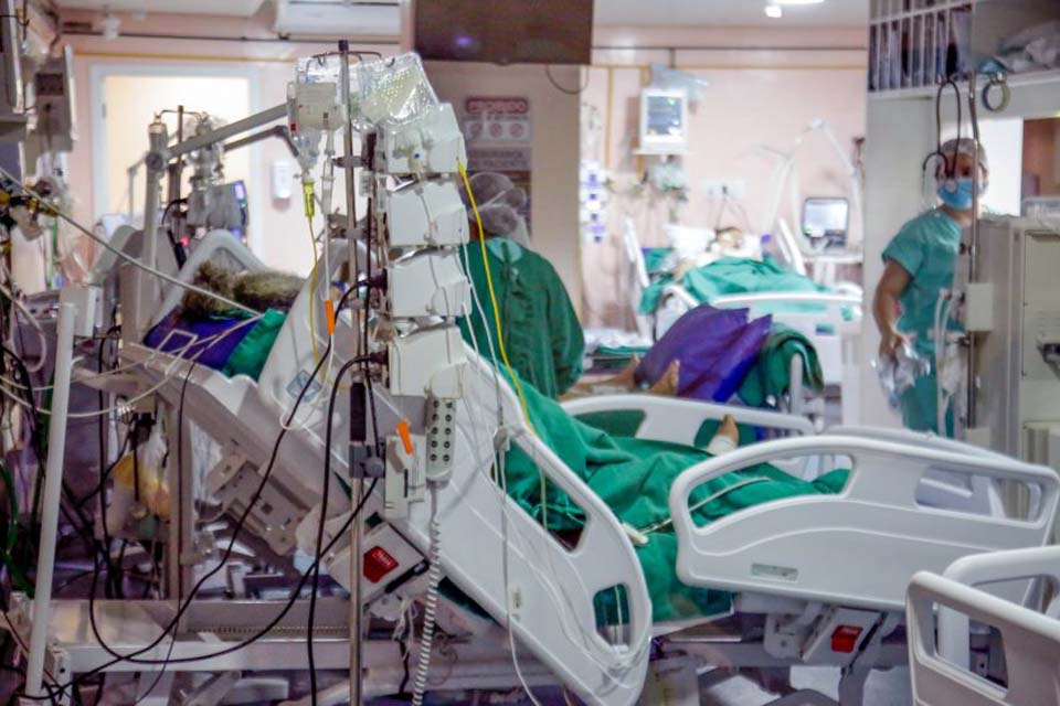 Medidas são reforçadas para conter o avanço da contaminação por influenza e covid-19 em Rondônia