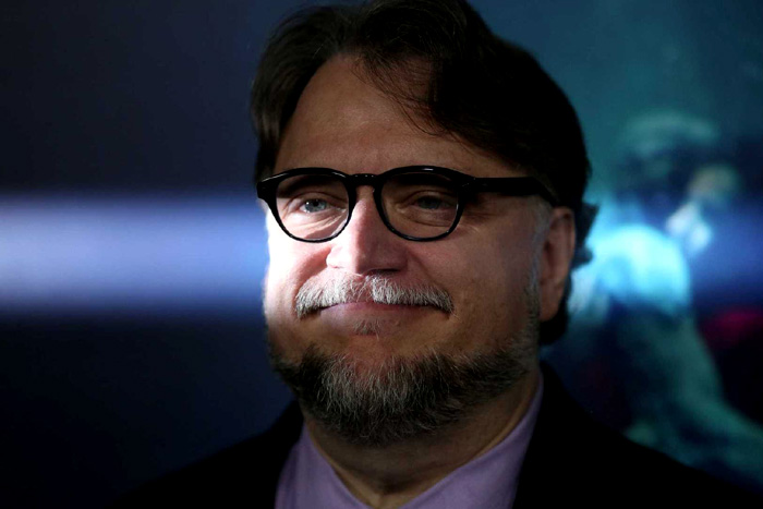 Guillermo del Toro é acusado de ter plagiado 'A Forma da Água'