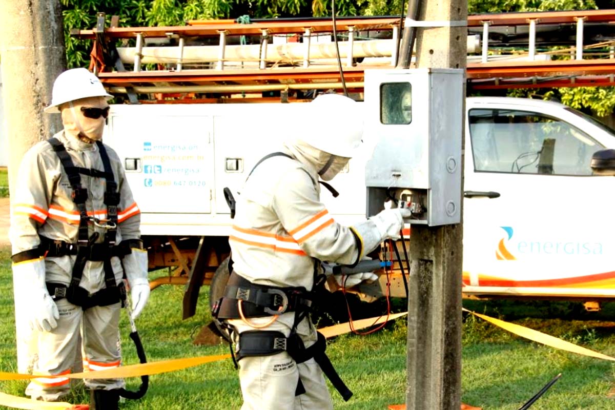 Energisa encerra nesta segunda-feira inscrições para curso gratuito de eletricistas em Cacoal