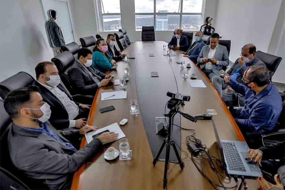 Projeto do Sebrae, Cidade Empreendedora e Inovadora é apresentado aos deputados estaduais