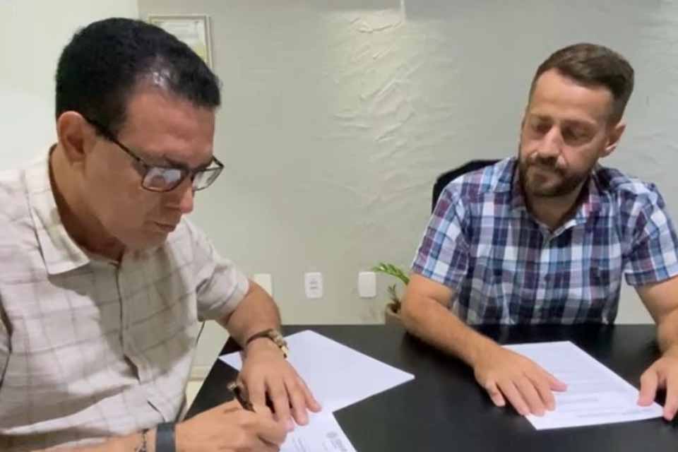 Secretaria de agricultura anuncia parceria com o SENAR para produção de mudas de cacau clonal