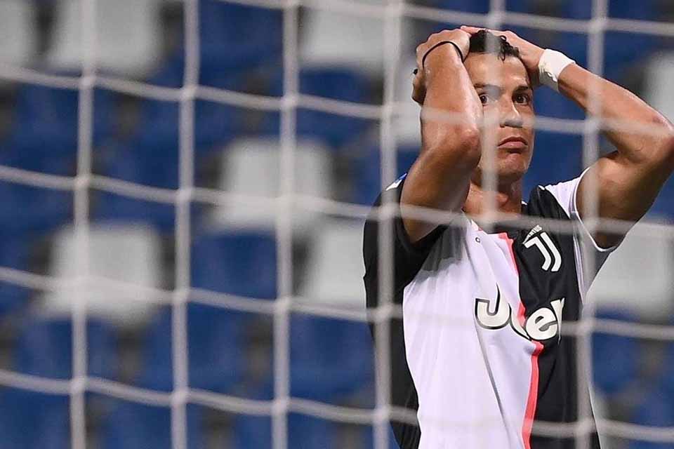 VÍDEO - Sassuolo 3 x 3 Juventus; Gols e Melhores Momentos