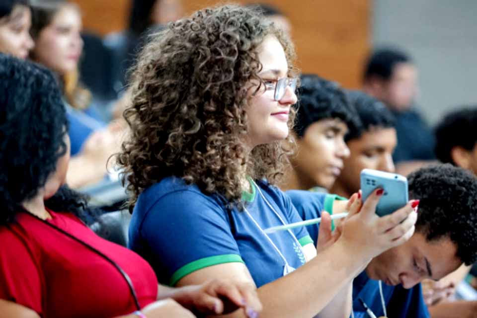 Prefeitura de Porto Velho abre inscrições para aulão pré-Enem gratuito