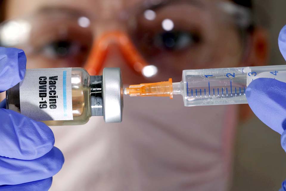 Líderes mundiais pedem ao G20 financiamento para vacinas e testes