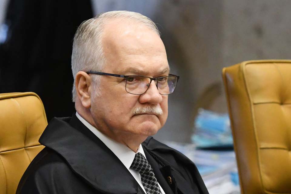 Fachin mantém decisão que obriga uso de câmeras pela polícia do Rio