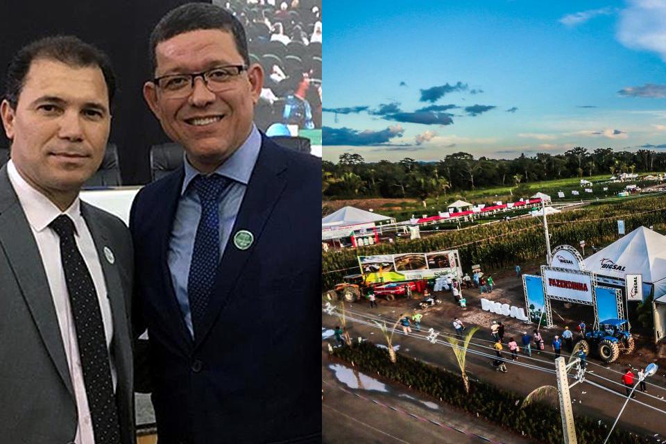 A crise do decreto da pesca em Rondônia; e Coronavírus abala economia do Estado: R$ 700 milhões são perdidos só em um único evento não realizado