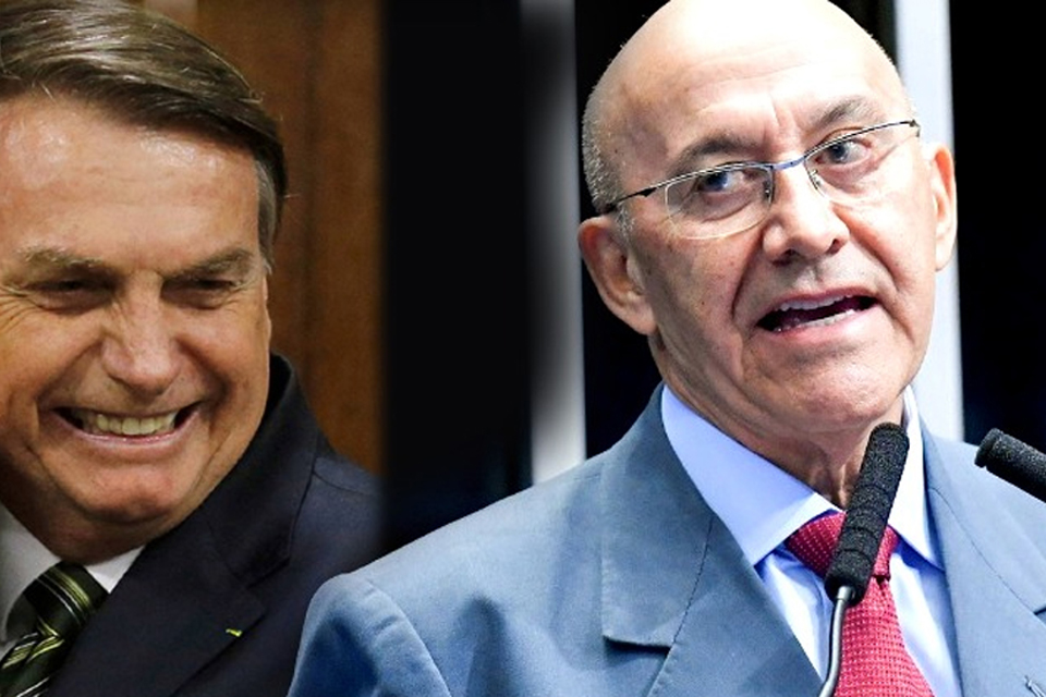 Senador de Rondônia, Confúcio Moura ironiza fala de Bolsonaro e diz que a população percebeu: Coronavírus não é ‘‘gripezinha’’