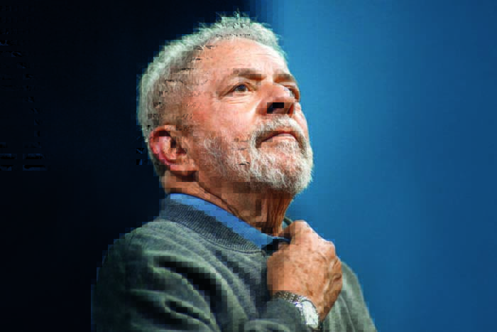 TRF4 rejeita por unanimidade embargos de declaração de Lula