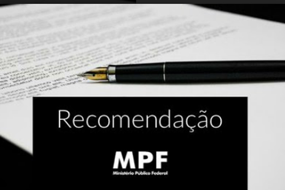 Sesau deve preencher corretamente lista de medicamentos para fornecimento pelo Ministério da Saúde, solicita MPF