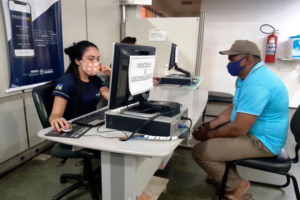 Procon-RO alerta o consumidor contra ofertas vantajosas e golpes de empresas inidôneas na internet