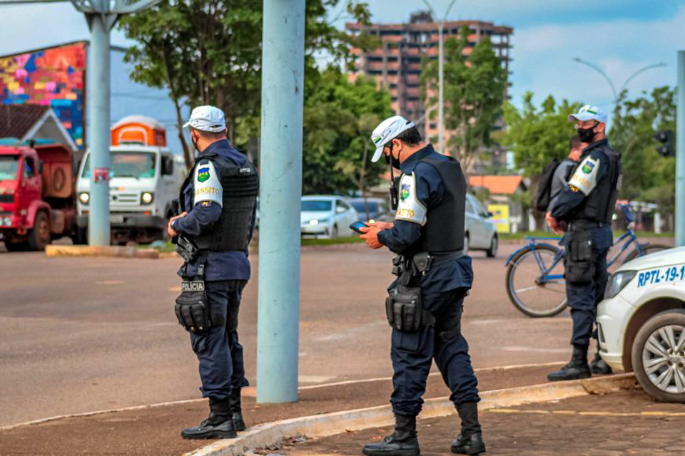 Batalhão de Polícia de Trânsito alerta sobre cuidados e prevenção de acidentes no período de férias