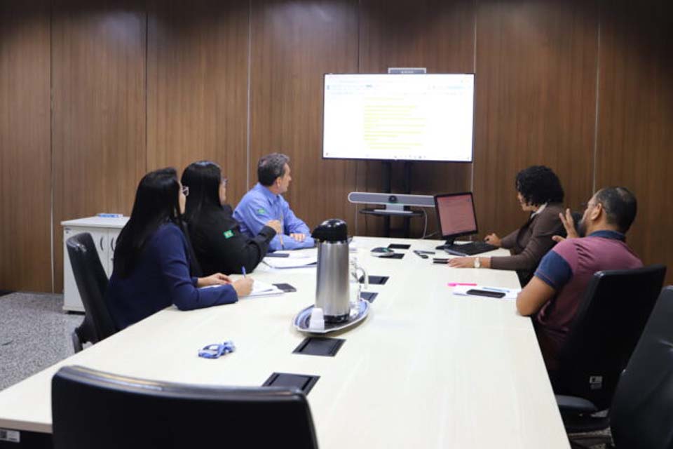 Plano Estadual de Educação para Pessoas Privadas de Liberdade do Sistema Prisional fortalece a ressocialização