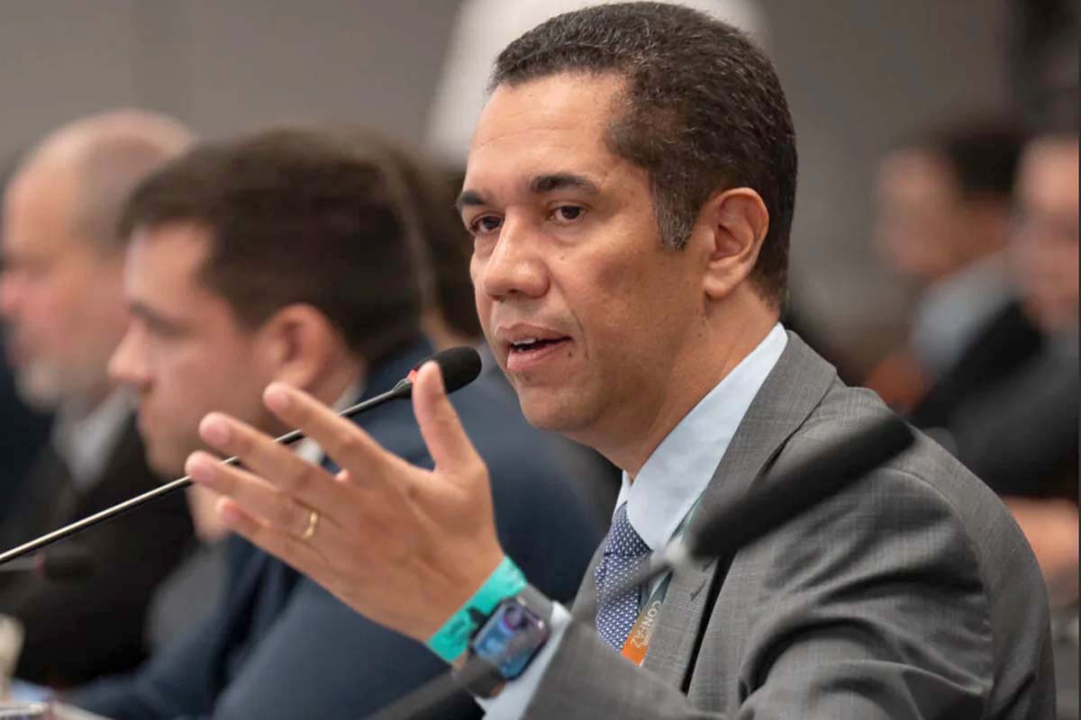 Luis Fernando apresenta propostas para ampliar os avanços da saúde em Rondônia