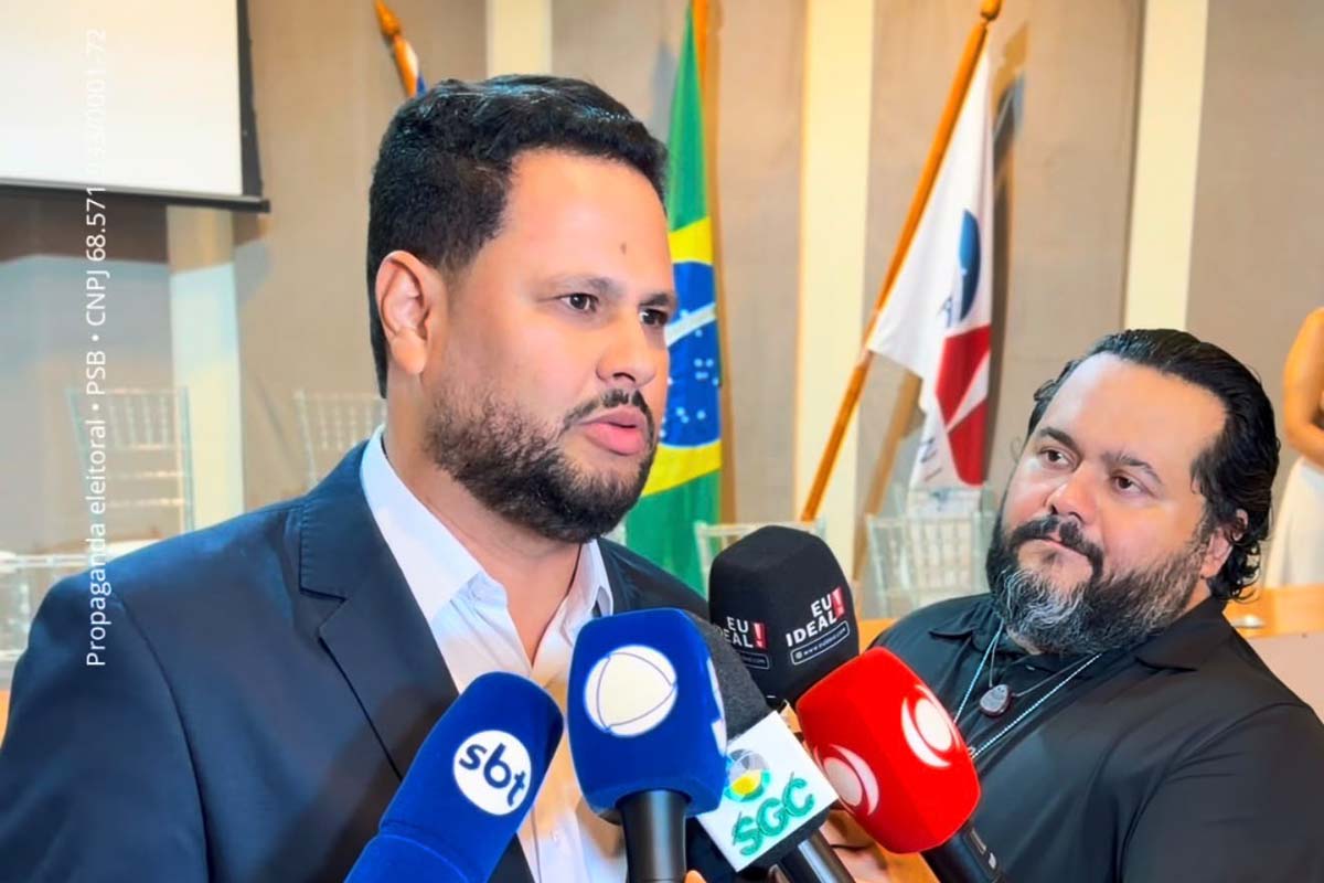 Ministério Público Eleitoral defende candidatura de Samuel Costa ao Governo de Rondônia