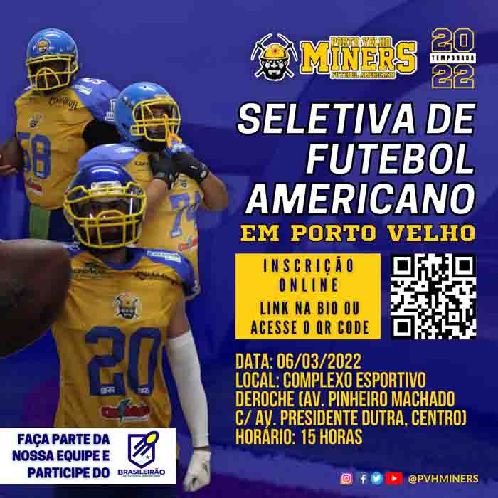 Futebol Americano Como Escolher a Nossa Equipa da NFL