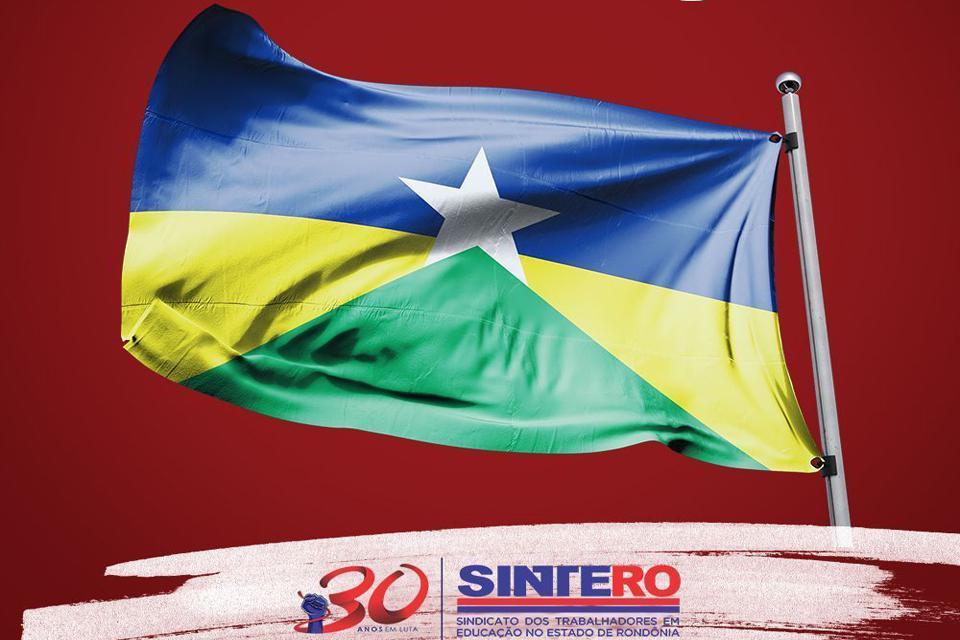  TRANSPOSIÇÃO: Comissão Especial dos Ex-Territórios Federais pede complementação de documento de servidores do Estado