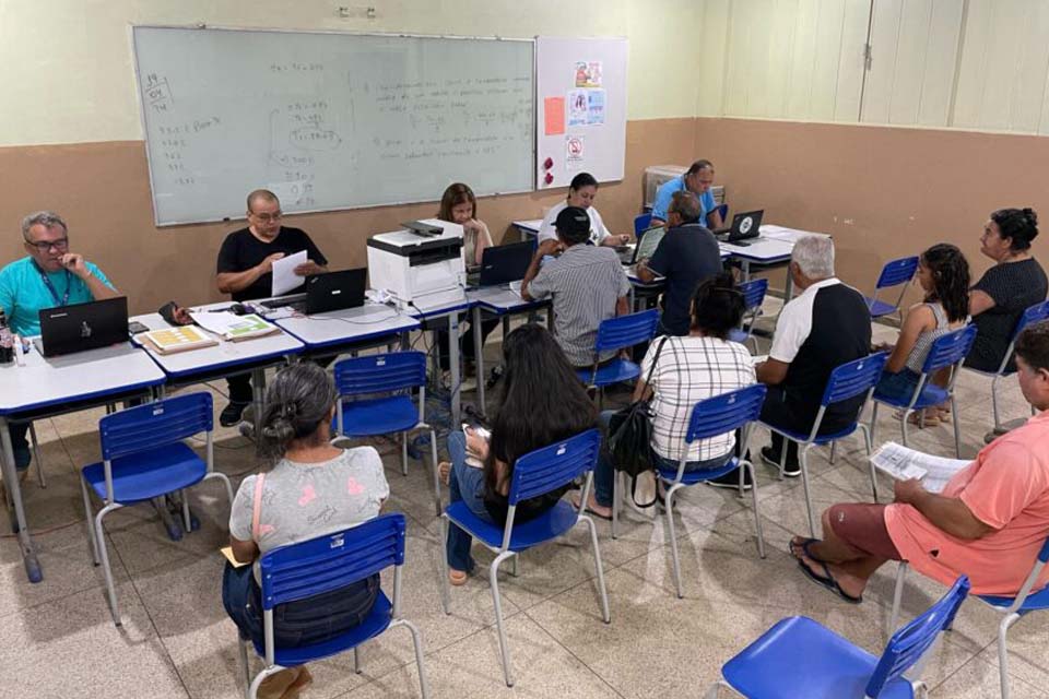 Rondônia Cidadã contempla moradores de Alto Alegre dos Parecis com serviços essenciais, neste fim de semana