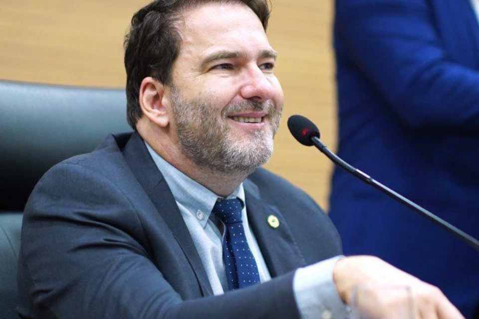 Deputado Alex Redano destina R$ 200 mil para realização do Arraiá Sul em Porto Velho