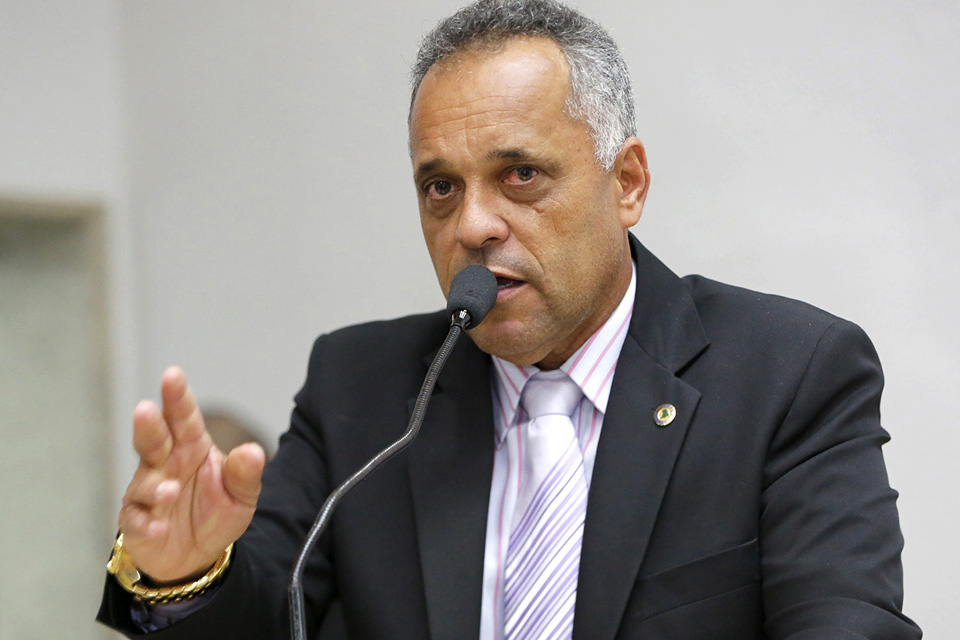 Saulo Moreira será empossado na vaga de Edson Martins após decisão do Supremo Tribunal Federal 