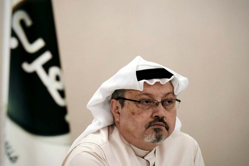 Família de Jamal Khashoggi, jornalista saudita morto em 2018, diz que perdoa assassinos