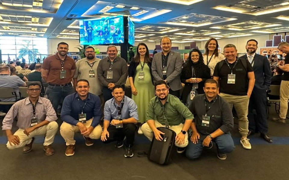 Ecossistemas de inovação ganham força com a participação de Rondônia no ELI Summit 2025