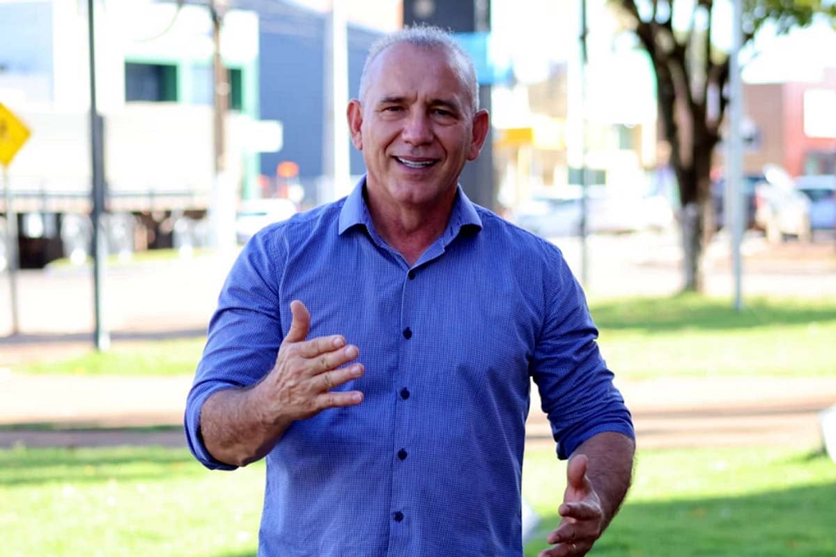 Deputado Ezequiel Neiva anuncia mutirão com 10 mil exames de ressonância magnética para zerar fila de pacientes no Cone Sul