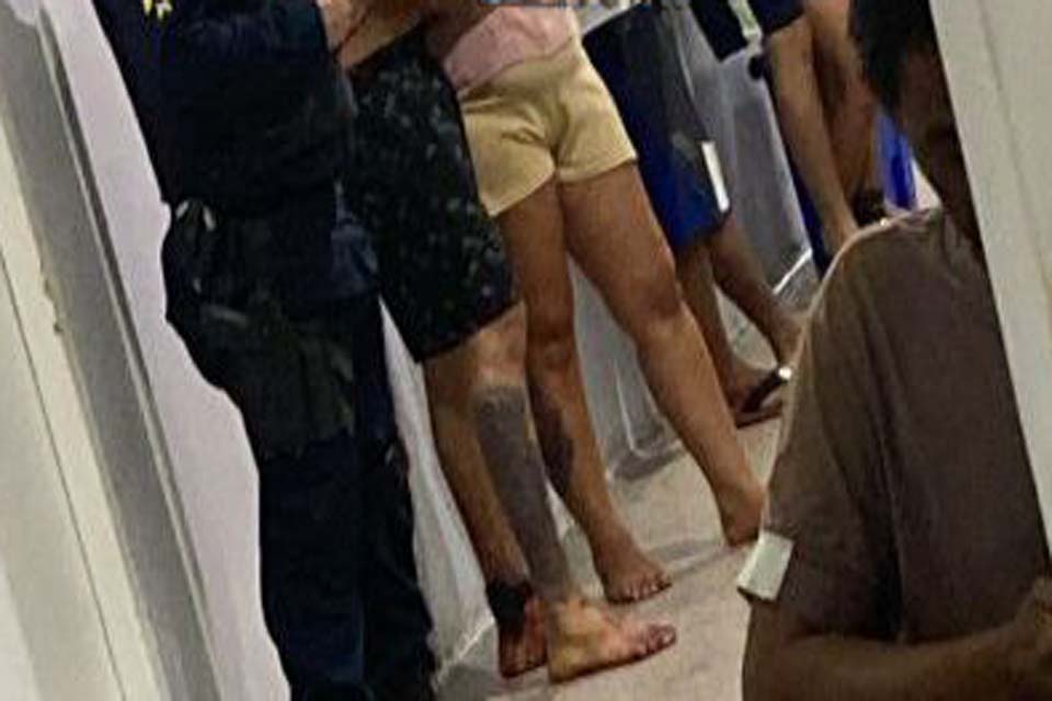 Membro de facção é atacado a tiros por dupla em Porto Velho