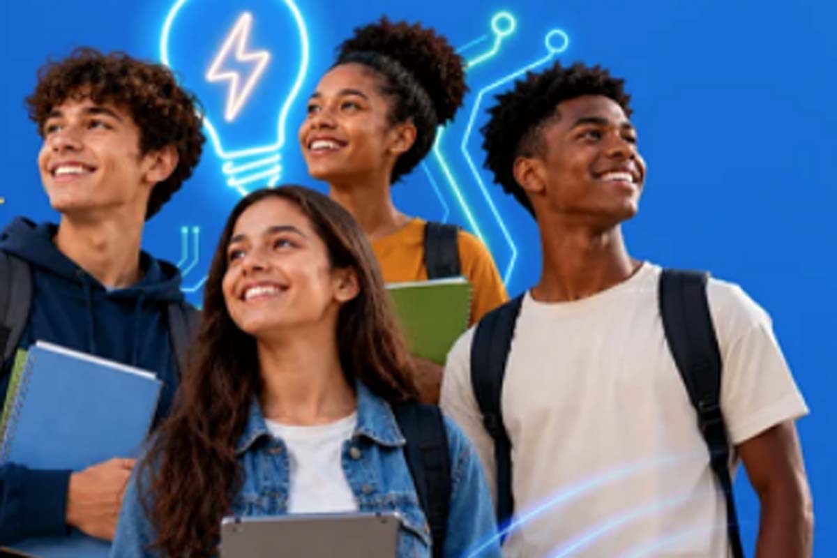 ENERGISA mobiliza escolas e Rondônia supera 5,4 mil estudantes inscritos na Olimpíada Nacional de Eficiência Energética 2026