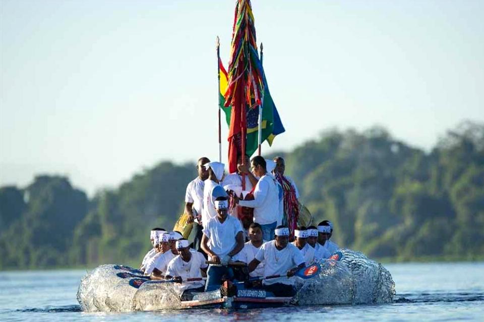 Festa do Divino no Vale do Guaporé é tema de filme que será lançado dia 30