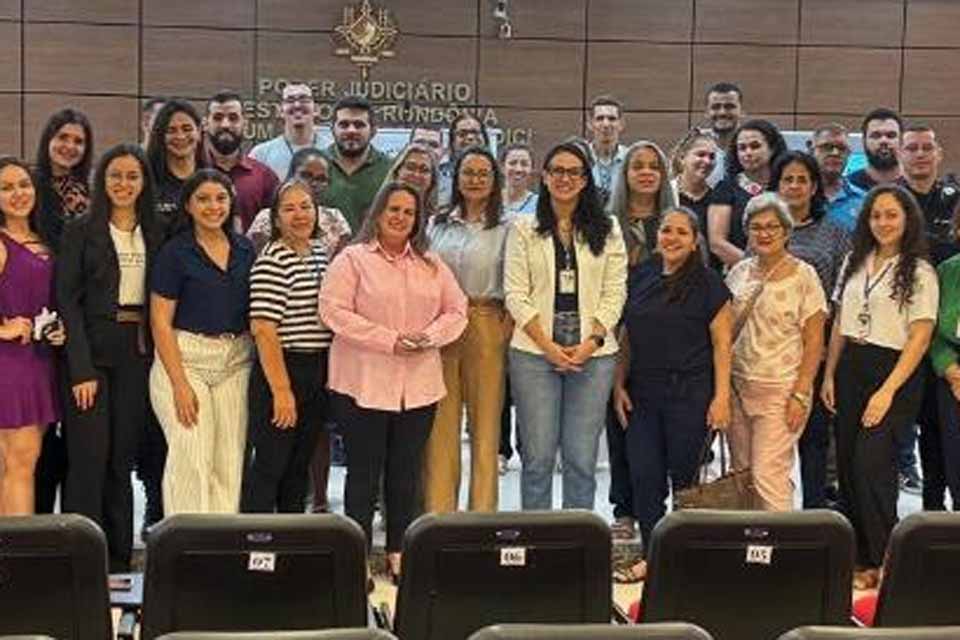 Palestras de comunicação não violenta marcam programação em P. Médici e Castanheiras