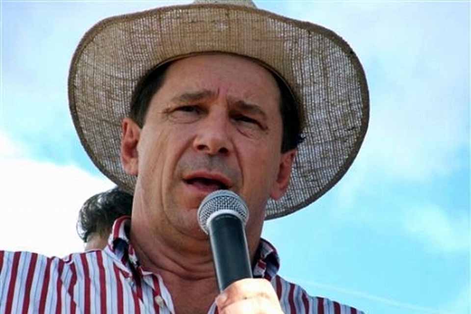 Após decisão do Congresso, Ivo Cassol diz que mudança na Ficha Limpa faz “justiça em situações como a minha”