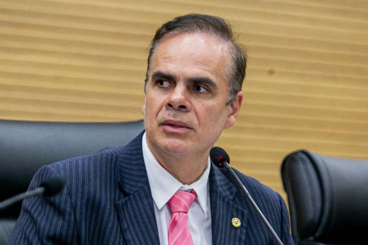 Deputado Alan Queiroz indica obras de recuperação e manutenção da RO-464 e RO-133