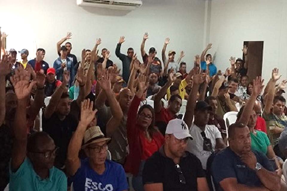 SINTESV-RO: CCT 2024/2025 - Entenda como funciona a Contribuição Assistencial de Negociação