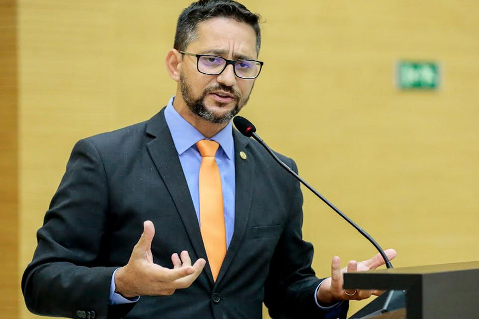 Deputado Anderson destina emenda para compra de implementos agrícolas à Associação dos Produtores Rurais de Vilhena