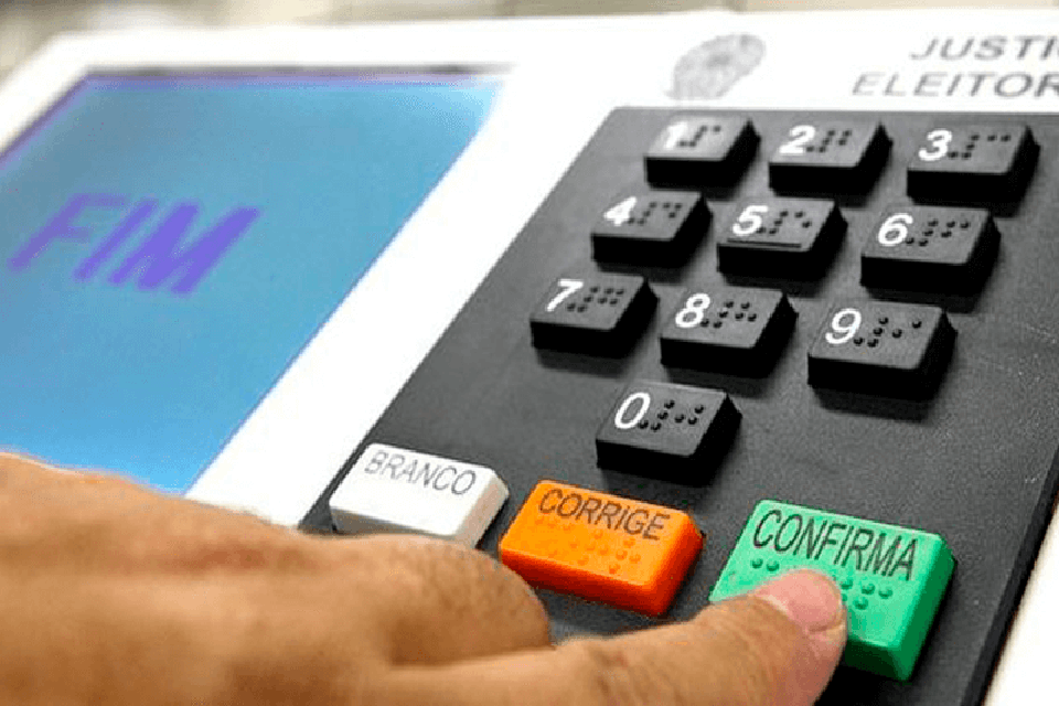 Eleições: Lei “alivia” punições para dirigentes partidários - por Marcelo Freire 