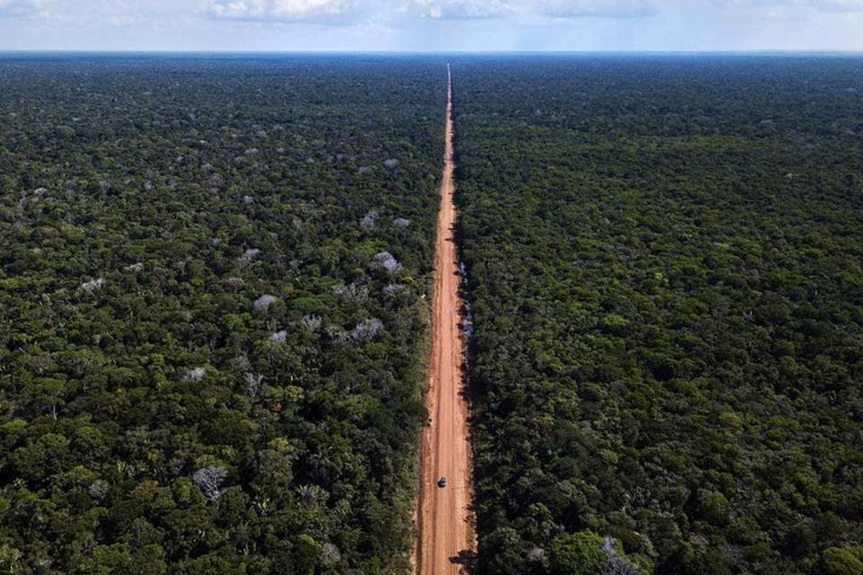 Participação dos povos da floresta é essencial nas decisões sobre a BR-319,  que liga RO a AM