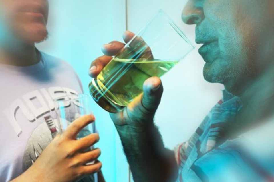 Governo de Rondônia emite Nota Técnica reforçando orientações para o risco de bebidas adulteradas com metanol