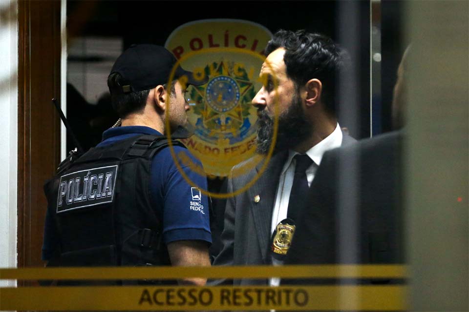 Concurso Policial do Senado: Salário inicial de R$ 19.573,46 para nível médio