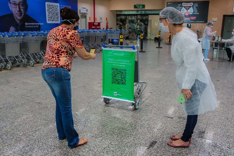 Rondônia vira referência em grupo nacional de Vigilâncias Sanitárias Estaduais