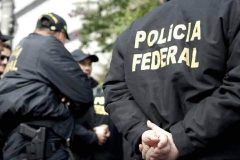 PF cumpre mandados contra investigados por abuso sexual infantil