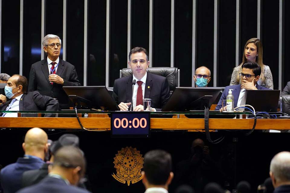 Congresso Nacional aprova novas regras para orçamento secreto