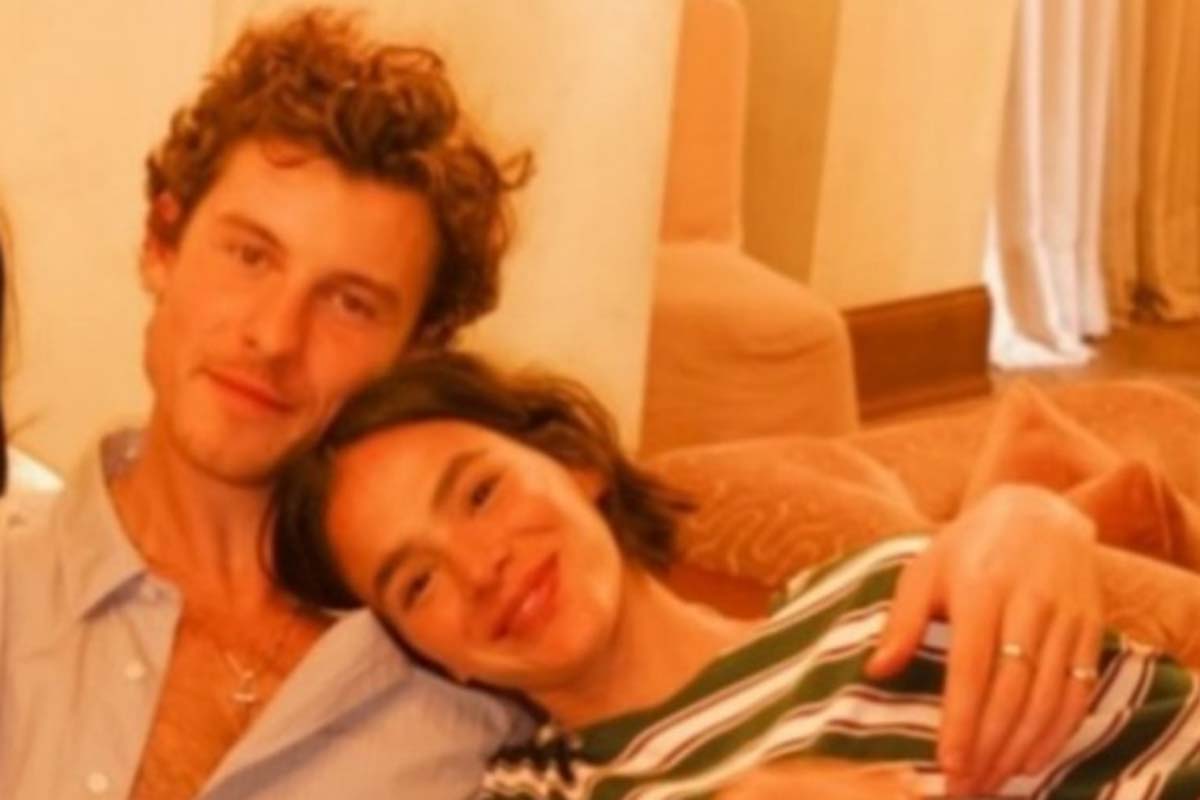 Shawn Mendes comete gafe em declaração para Bruna Marquezine